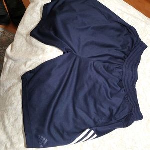 XL Adidas Shorts